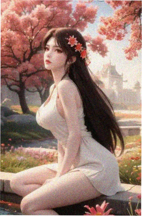 暗涌之城 汤姆影视热播悬疑剧集海报